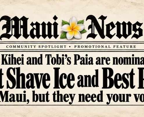 Maui News Best of Maui Restaurants