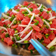1 lb Poke
